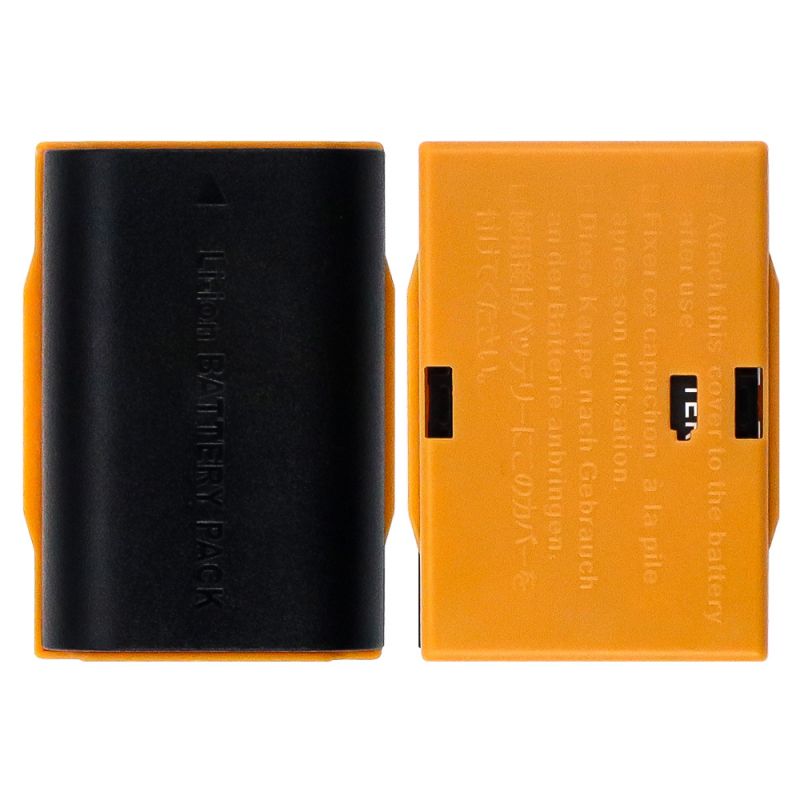 Battery for Canon Cameras (LP-E6)(7.4V 2650mAh)