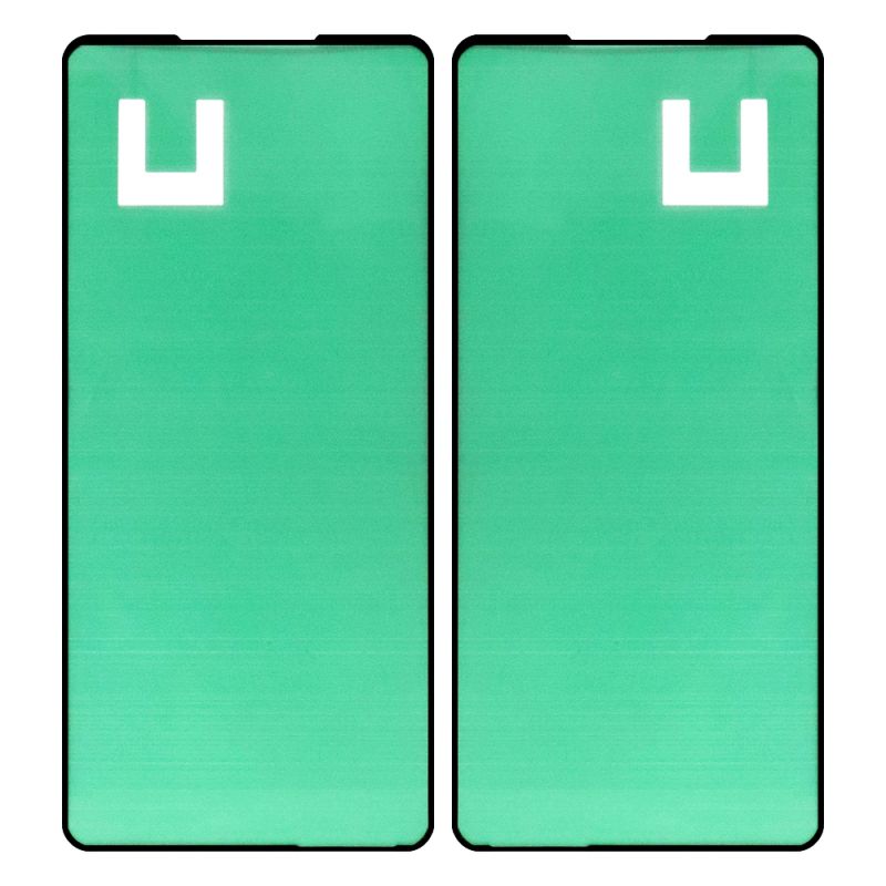 LCD Bezel Frame Adhesive Tape for Samsung Galaxy S20 FE 5G