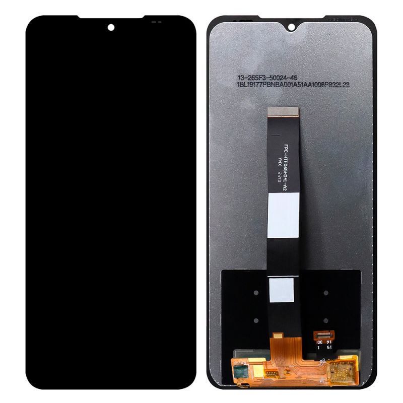 LCD Assembly for UMIDIGI Bison X10(Without Frame)
