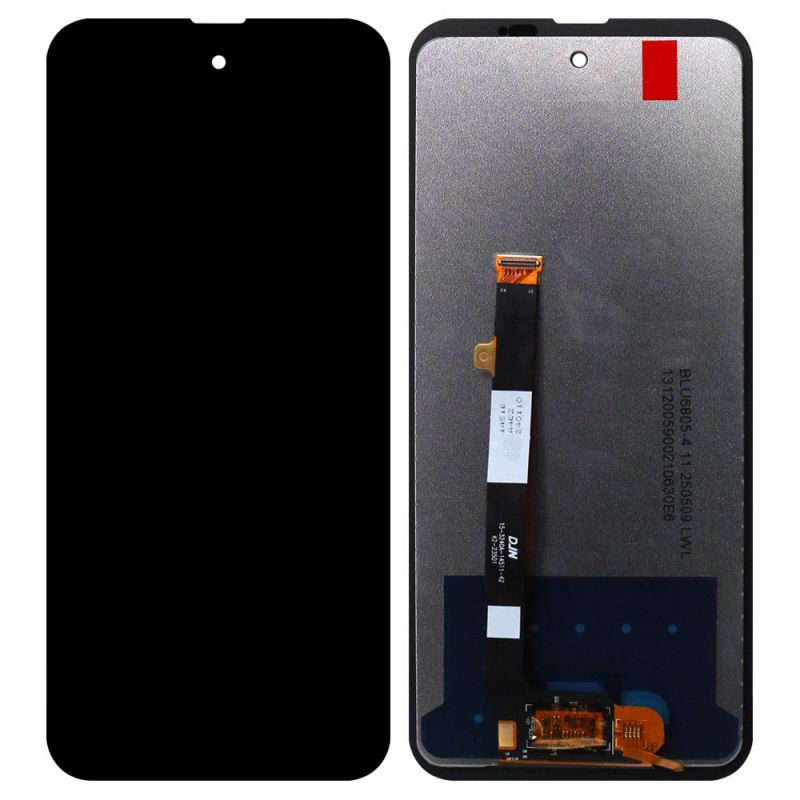 LCD Assembly for Blackview BL8000/BL9000(Without Frame)