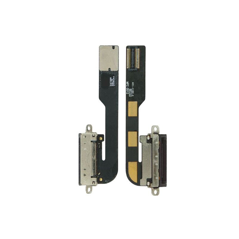 Charging Port Flex Cable for iPad 2