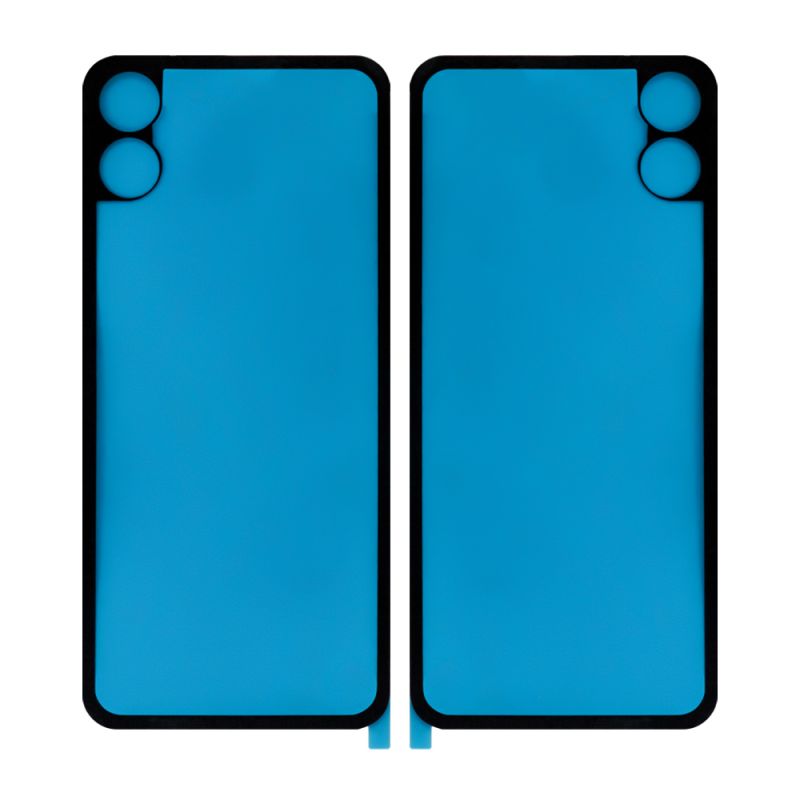 Back Cover Adhesive Tape for Samsung Galaxy A05