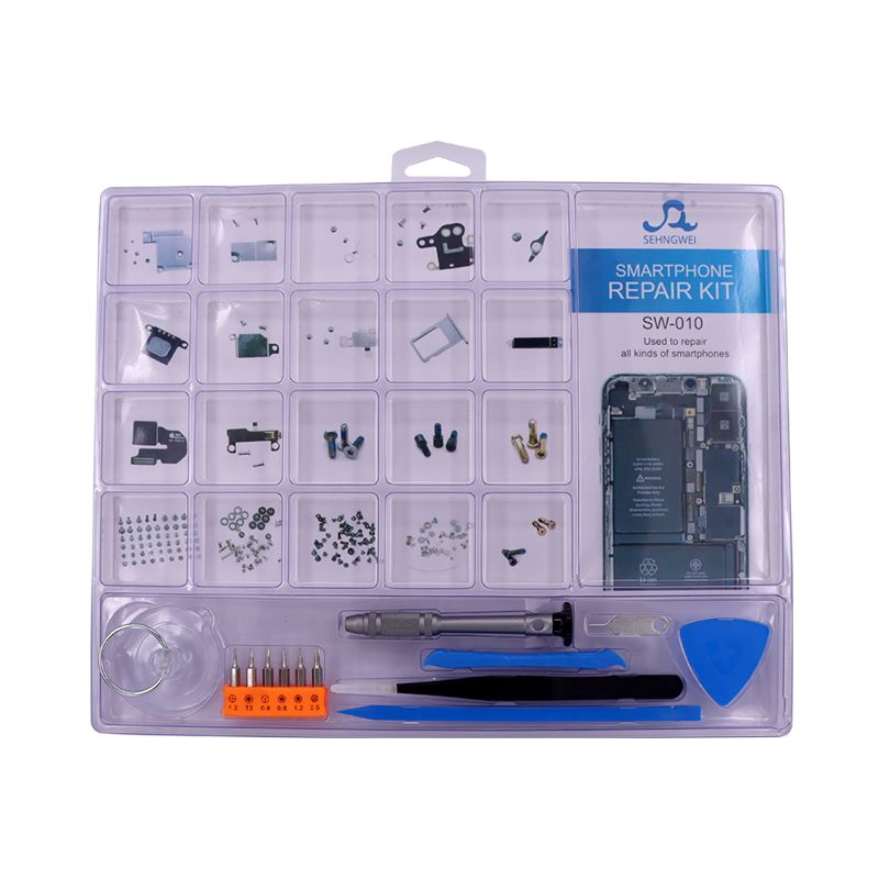 Smartphone Repair Kit