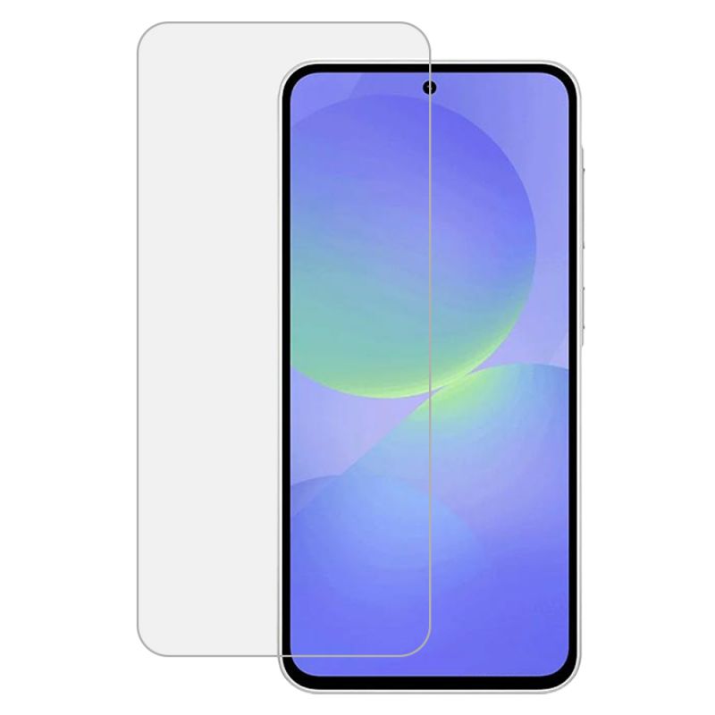 Regular Tempered Glass for Samsung Galaxy A36 5G