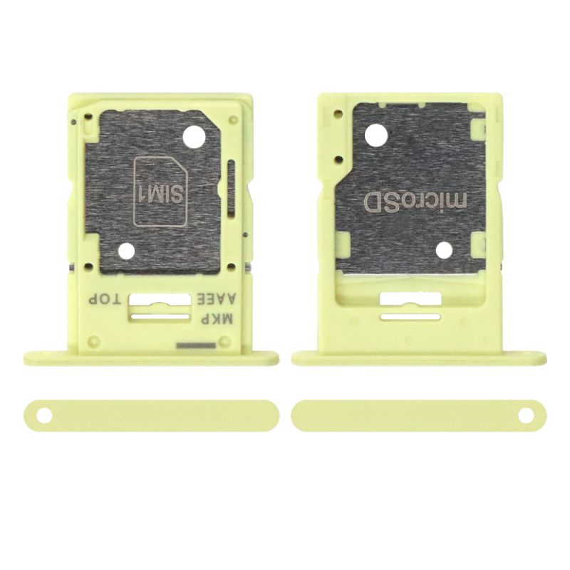 Sim Card Tray for Samsung Galaxy A15 (Green)