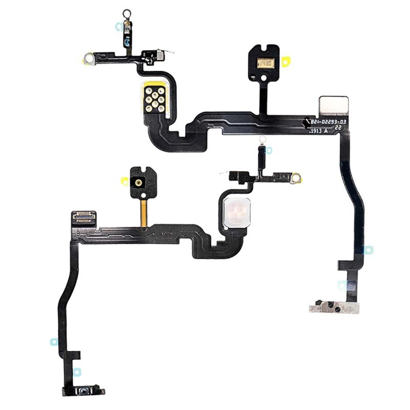 Power Button Flex Cable for iPhone 11 Pro Max