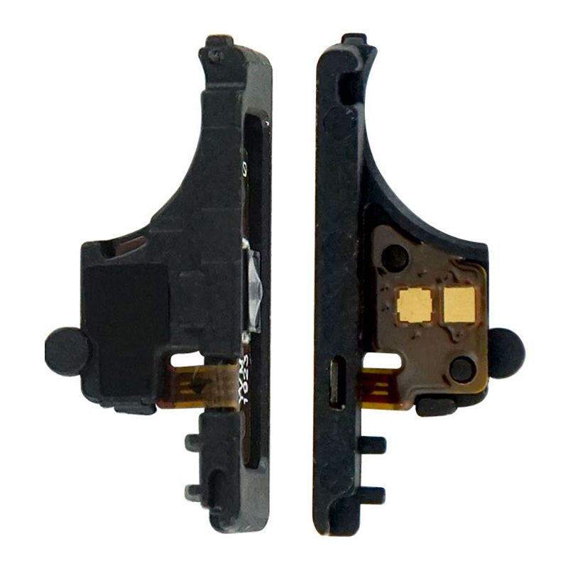 Power Button Flex Cable for LG G8S ThinQ