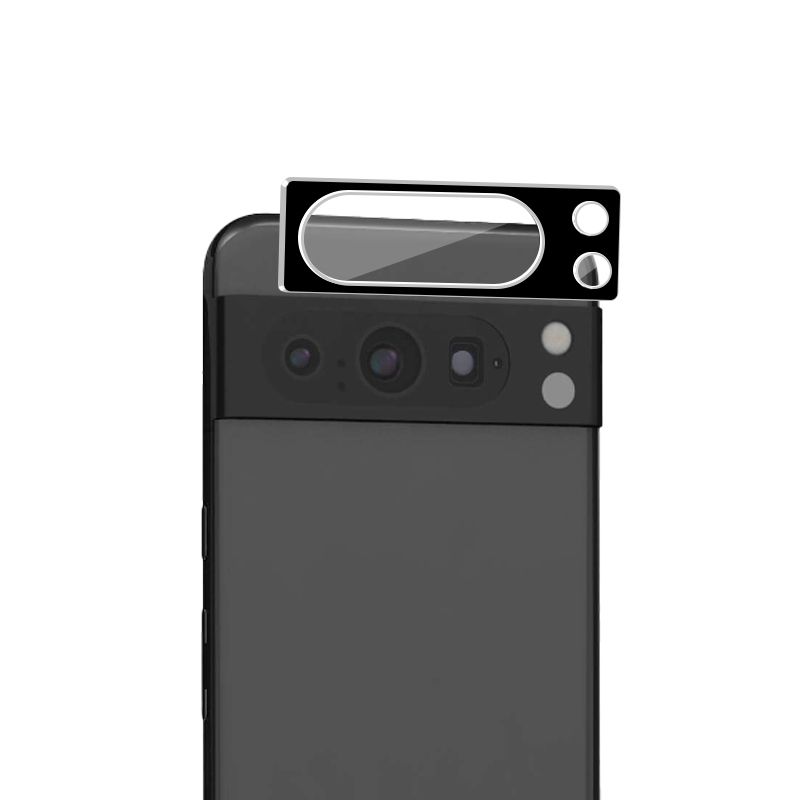 Regular Camera Tempered Glass for Google Pixel 8 Pro