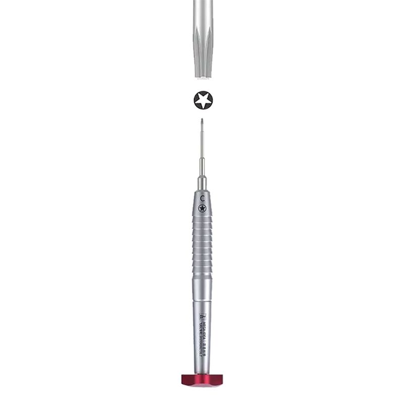 2D iFLYING Screwdriver(C)(Pentalobe)