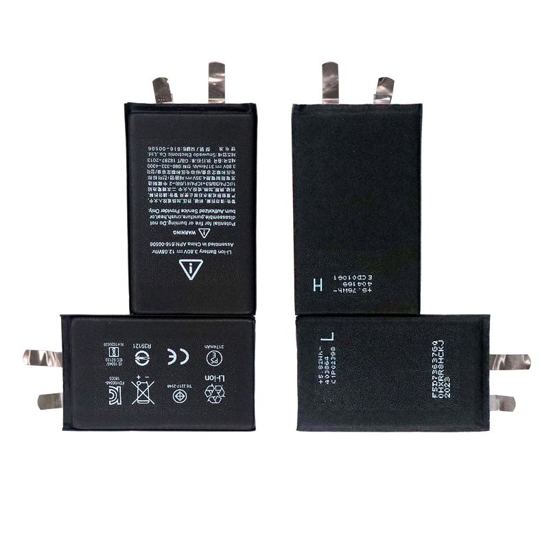 Battery Core for iPhone XS Max (Standard) (3.81V 3174 mAh) (Spot Welding Required)