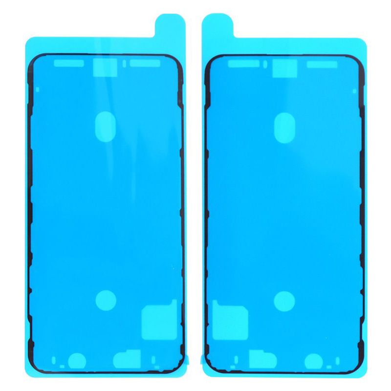 LCD Bezel Frame Adhesive Tape for iPhone XS Max