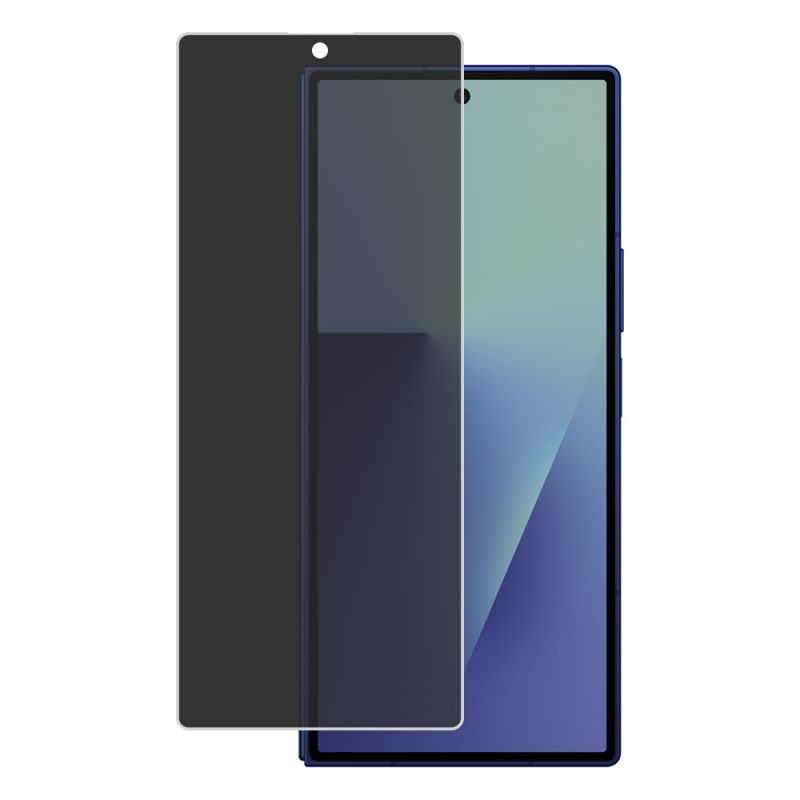 Hydrogel Film Privacy Screen Protector for Samsung Galaxy Z Fold 7