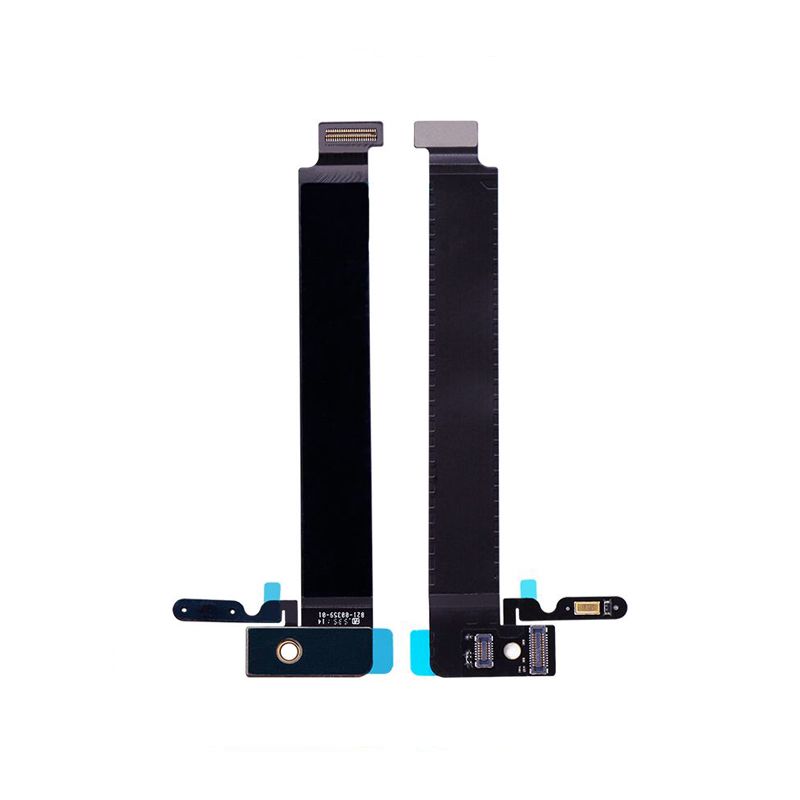 Volume & Back Camera Extension Flex Cable for iPad Pro 12.9" (1st Gen)