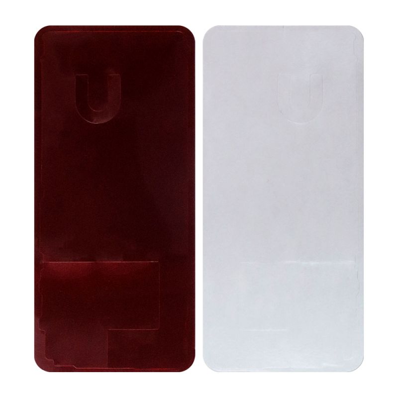 Back Cover Adhesive Tape for Google pixel 3XL