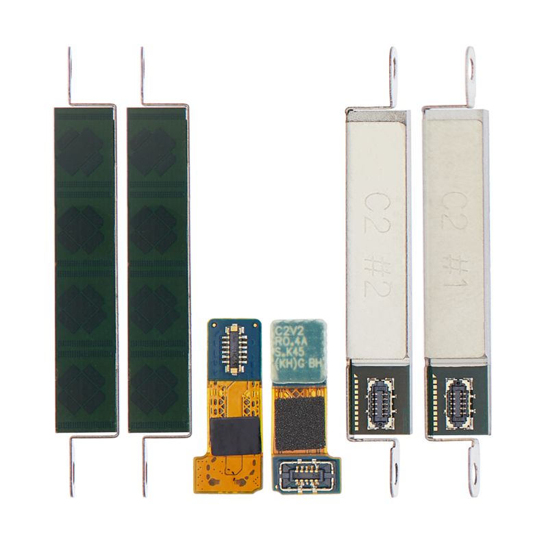 5G Antenna Flex Cable With Module (Top Right Of Frame) for Samsung Galaxy Note 20 Ultra 5G (3 Piece Set)