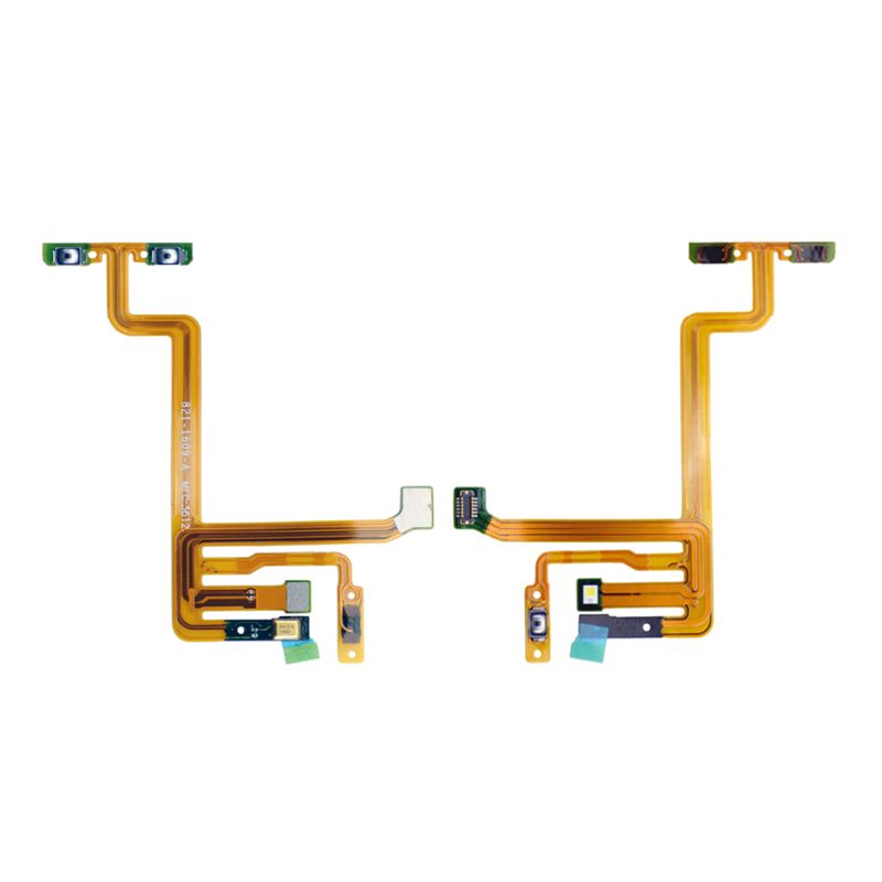 Power and Volume Flex Cable for iPod Touch 5/6(32GB/64GB)
