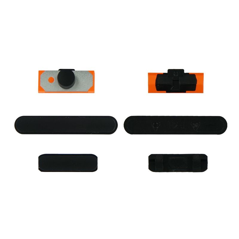 Hard Buttons for iPad 2/iPad 3/iPad 4(Power/Volume/Mute)