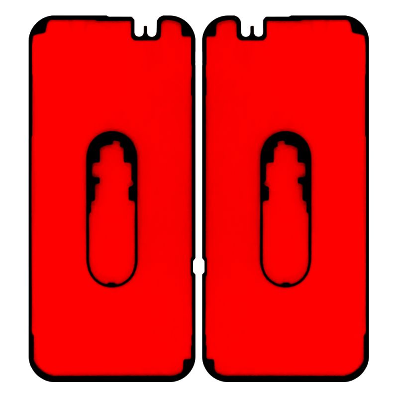 LCD Bezel Frame Adhesive Tape for Google Pixel 9