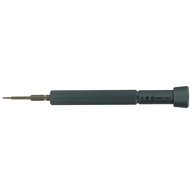 18 Kinds Screwdriver(D-Tri-Point)