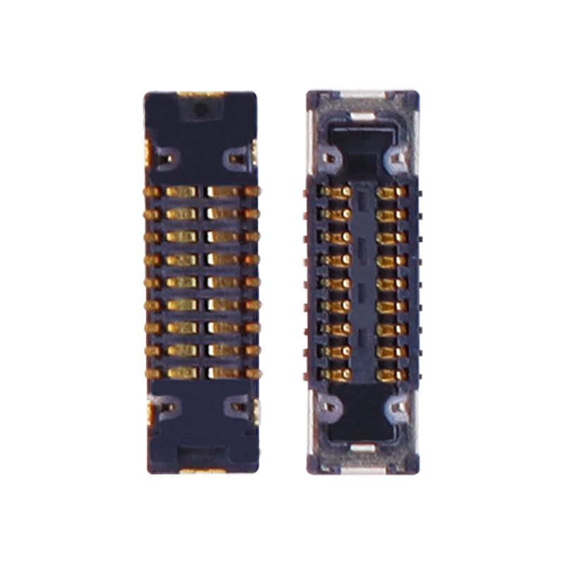 Digitizer FPC Connector for iPhone XR