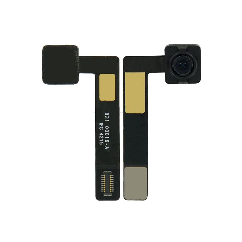 Front Camera With Flex Cable for iPad Air 2/Mini 4/iPad 12.9" (1st Gen)