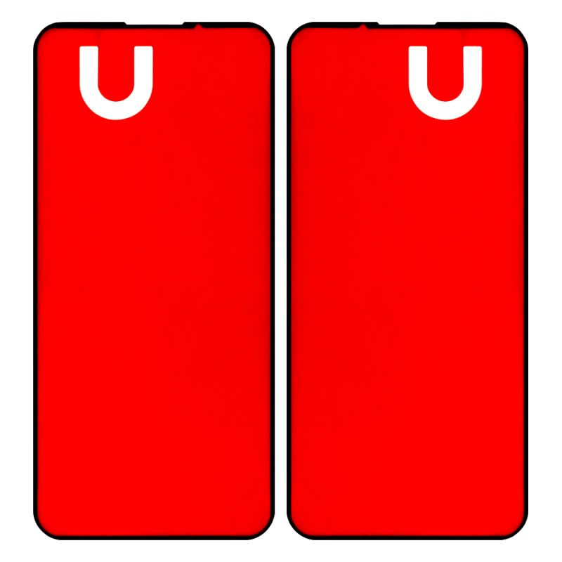 LCD Bezel Frame Adhesive Tape for Google pixel 4a