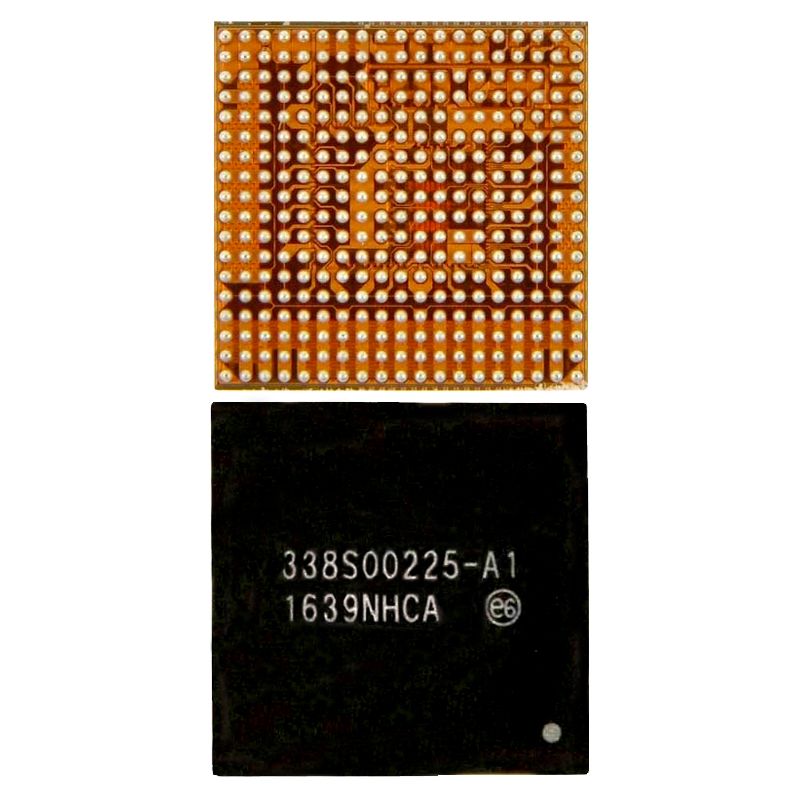 Power Management PMIC IC (Big) for iPhone 7/iPhone 7 Plus (U1801/338S00225-A1/342 Pins)