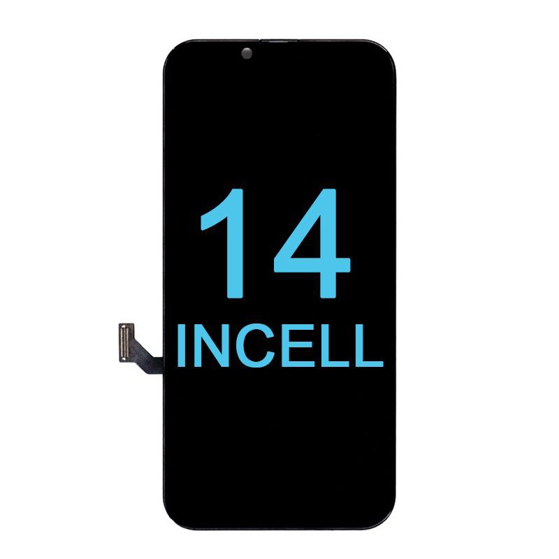 LCD Assembly for iPhone 14 (incell)