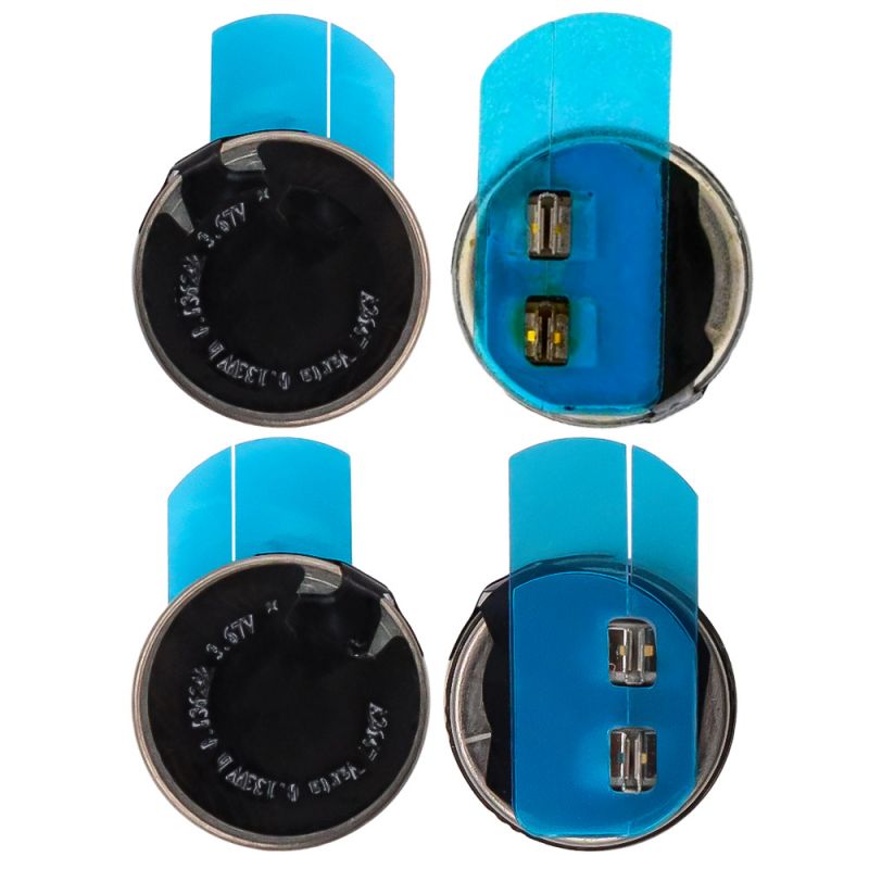 Headphone Battery for Apple Airpods 3 (Left and Right non-universal)