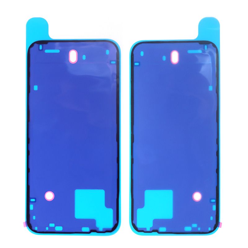 Back cover Bezel Frame Adhesive Tape for iPhone 14 Plus