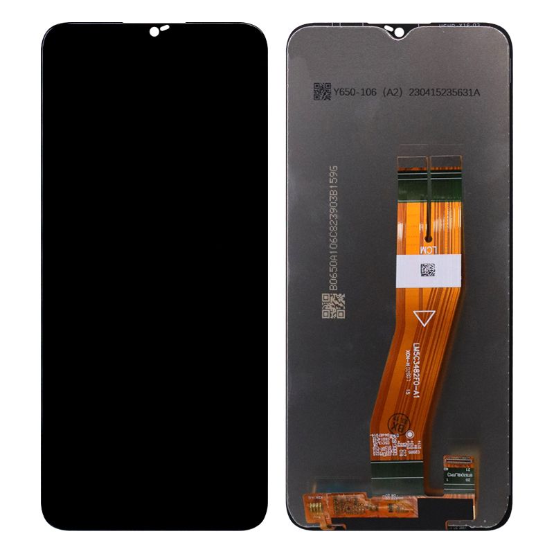 LCD Assembly for Samsung Galaxy A02S