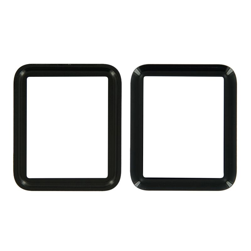 Front Cover Glass for iWatch Series 2/Series 3 (42MM)