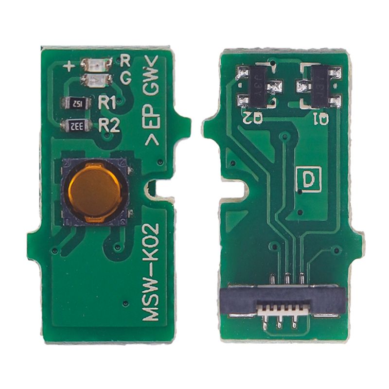 Power button board for PlayStation 3 Super Slim 4000 CECH-4000(MSW-K02 switch)