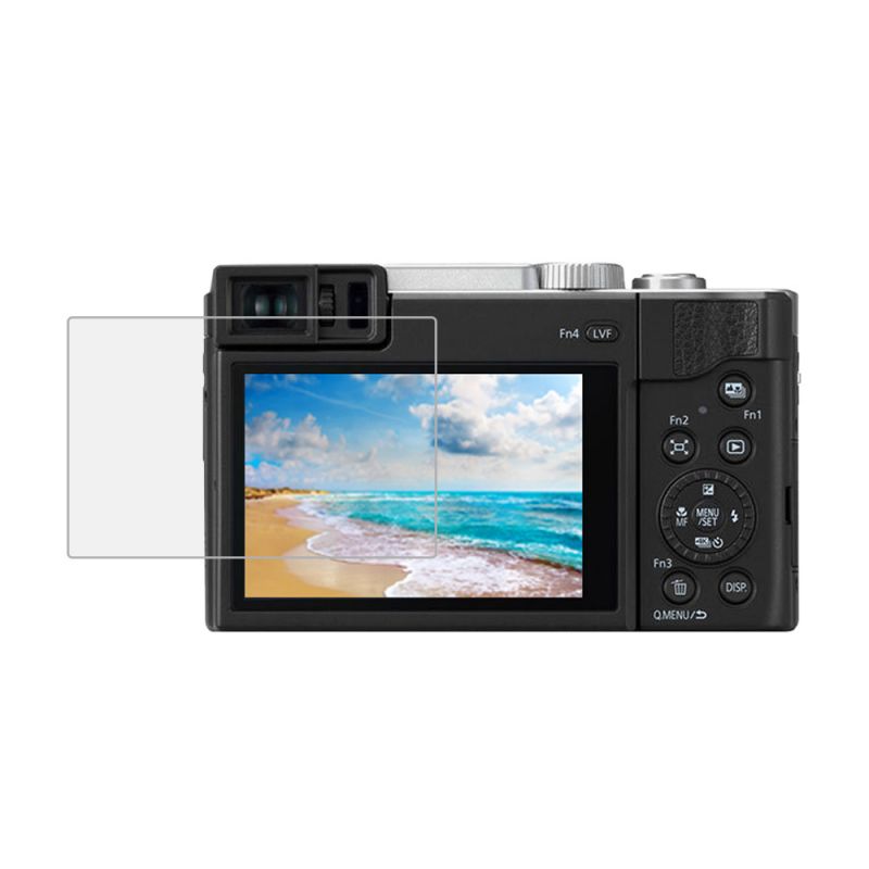 Regular Tempered Glass for Panasonic TZ95(ZS80)