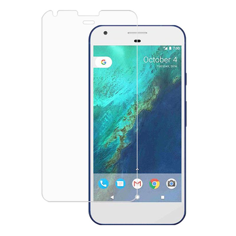 Regular Tempered Glass for Google Pixel XL