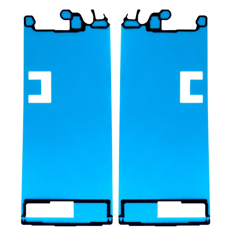 LCD Bezel Frame Adhesive Tape for Samsung Galaxy Z Flip6