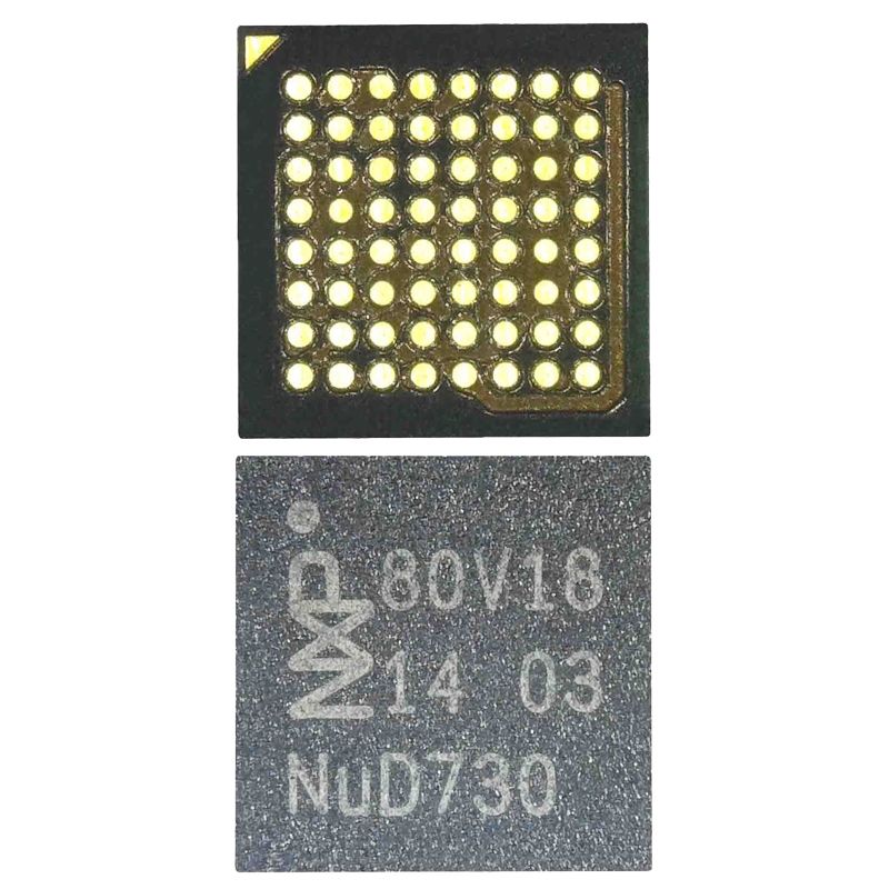 NFC Controller IC for iPhone 8/8 Plus/X / iPad 6 (2018) (NXP 80V18)