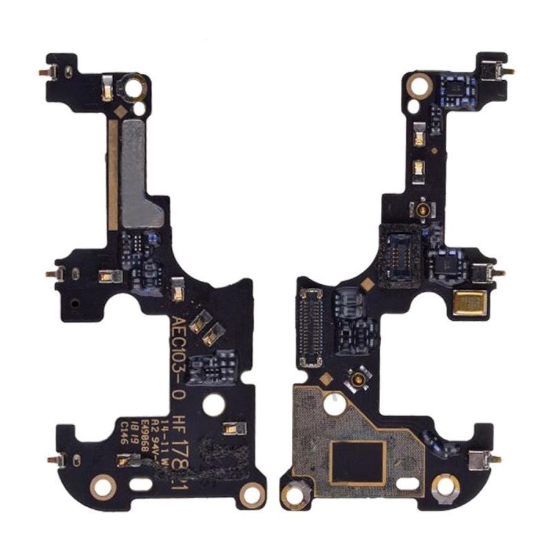 Microphone PCB Board for OnePlus 6 (A6000/A6003)