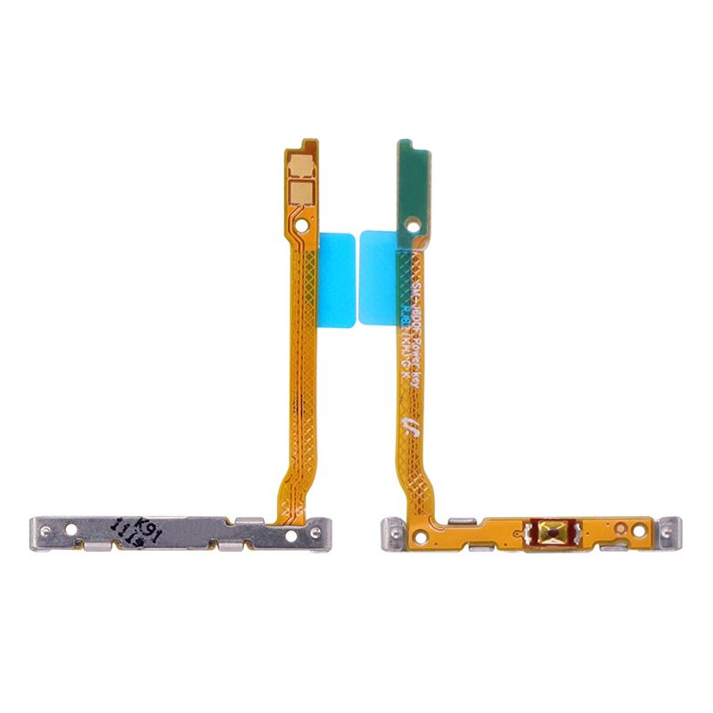 Power Button Flex Cable for Samsung Galaxy J4 (J400/2018)