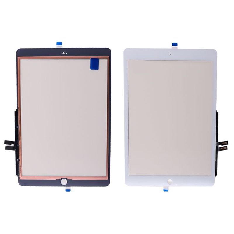 Digitizer for iPad 7 (2019) / iPad 8 (2020) /iPad 9 (2021) (Premium) (White)