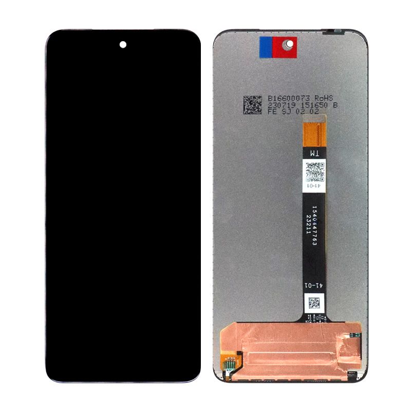 LCD Assembly for Moto G Stylus 5G(2023) (Without Frame)