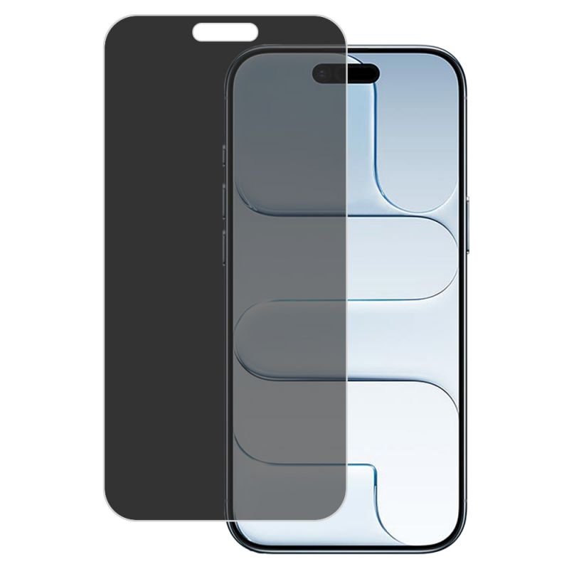 Hydrogel Film Privacy Screen Protector for Apple iPhone 17 Air