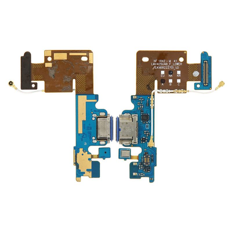 Charging Port Flex Cable for LG V40 ThinQ (US Version)