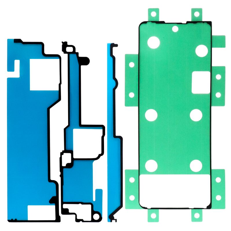 LCD Bezel Frame Adhesive Tape for Samsung Galaxy Z Fold 3