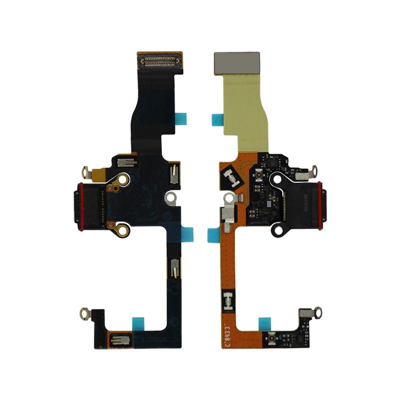 Charging Port Flex Cable for Google Pixel 3