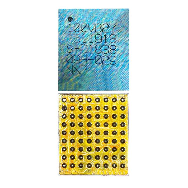 NFC Controller IC for iPhone XS/XR/XS Max (100VB27)