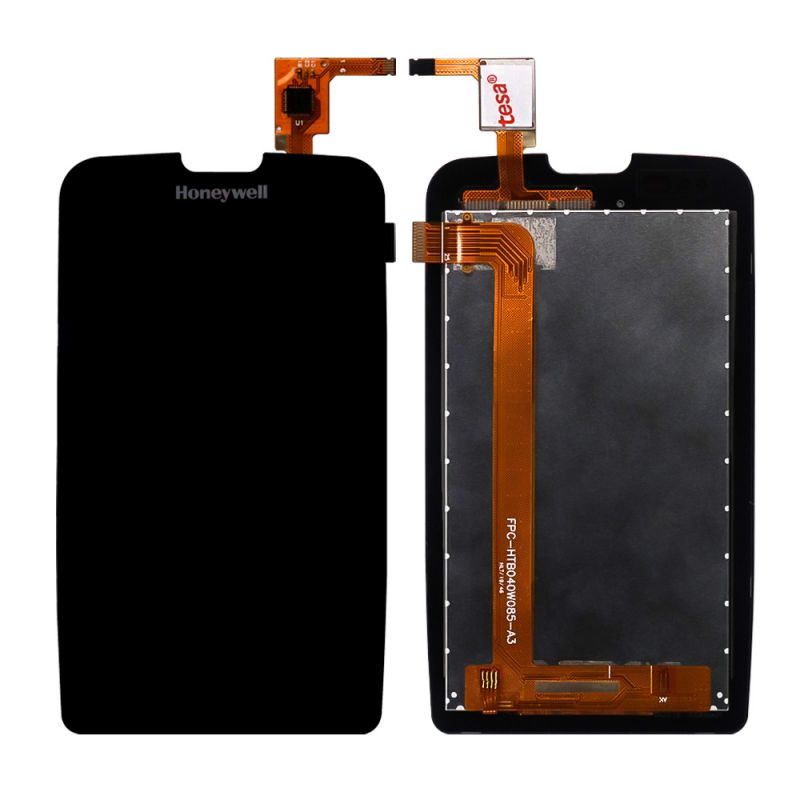 LCD Assembly for Honeywell EDA50KP(Without Frame)