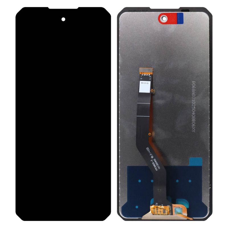 LCD Assembly for Oukitel IIIF150-Air1 Ultra(Without Frame)
