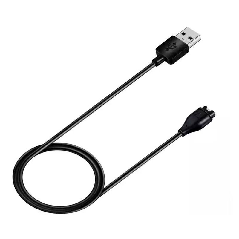 Charging Cable for Garmin Fenix5/5S/5X/F935/D2/Quatix5/S60/X10/X40/vivoactive 3/vivospot[3.3ft/1m]