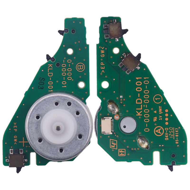 Insert Eject Sensor Switch Motor for PlayStation 4 (KLD-001 / KLD-002)